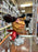 BANDAI BANPRESTO One Piece Monkey Luffy Gear 4 BRUSH Master Stars Piece Statue