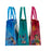 Disney Lilo & Stitch Party Favor Treat Bags with Handles, Disney Candy Bags for Birthday Party, Party Supply Decorations Pack of 12