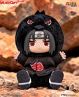 TOP TOY: Naruto Series 2 Plush Blind Box Gift 1pc RANDOM LABUBU