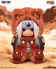 TOP TOY: Naruto Series 2 Plush Blind Box Gift 1pc RANDOM LABUBU