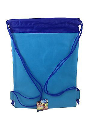 Disney Toy Story Drawstring Backpack