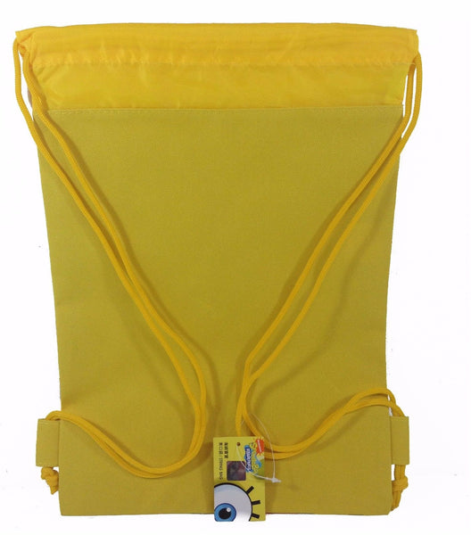 Nickelodeon SpongeBob Squarepants Drawstring Backpack School  display picture 1