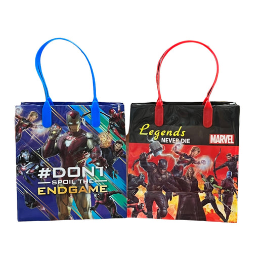 Marvel Avengers Goodie bags Goody Bags Gift Bags Party Favor Bags