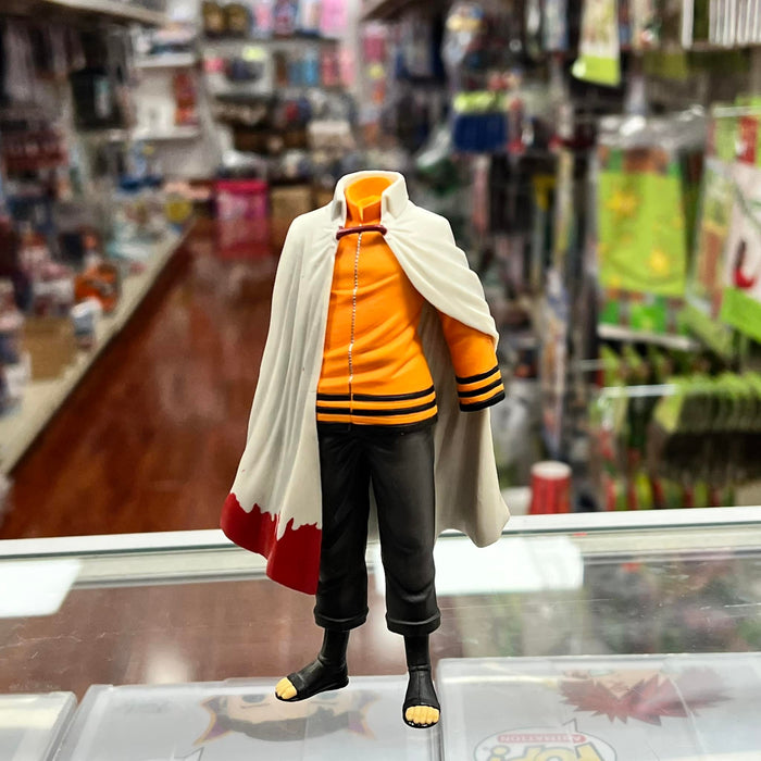 Boruto: Naruto Next Generations Naruto Uzumaki Shinobi Relations Statue Figure