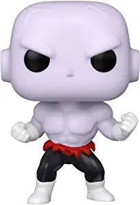 Funko Pop! Animation: Dragon ball Super - JIREN #1280 Vinyl Figure