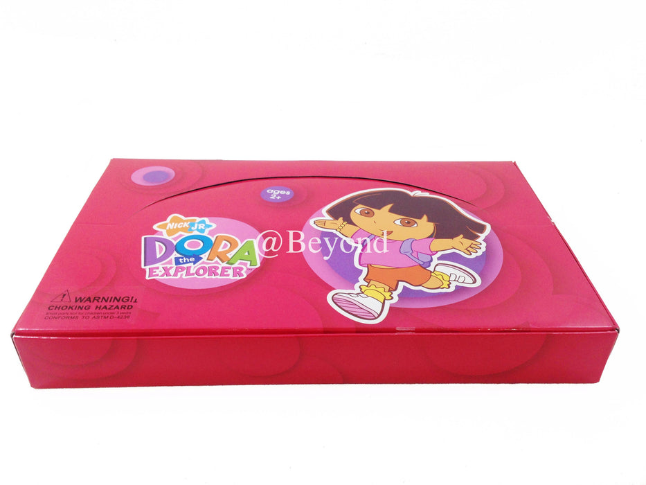 Dora the Explorer Stampers Party Favors