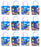 Finding Dory Goodie bags Goody Bags Gift Bags Party Favor Bags