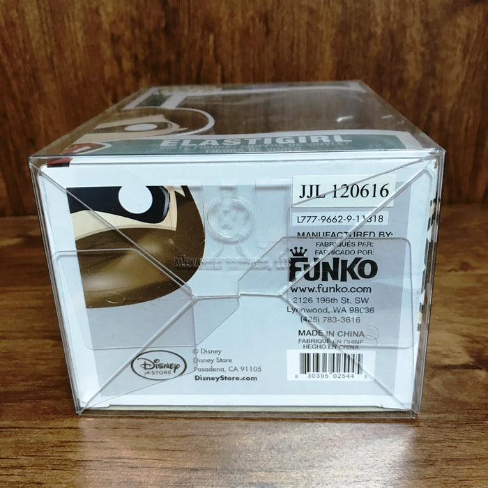 Funko Pop Disney - ELASTIGIRL #29 Vinyl Figure