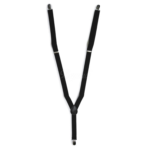 Black Suspender