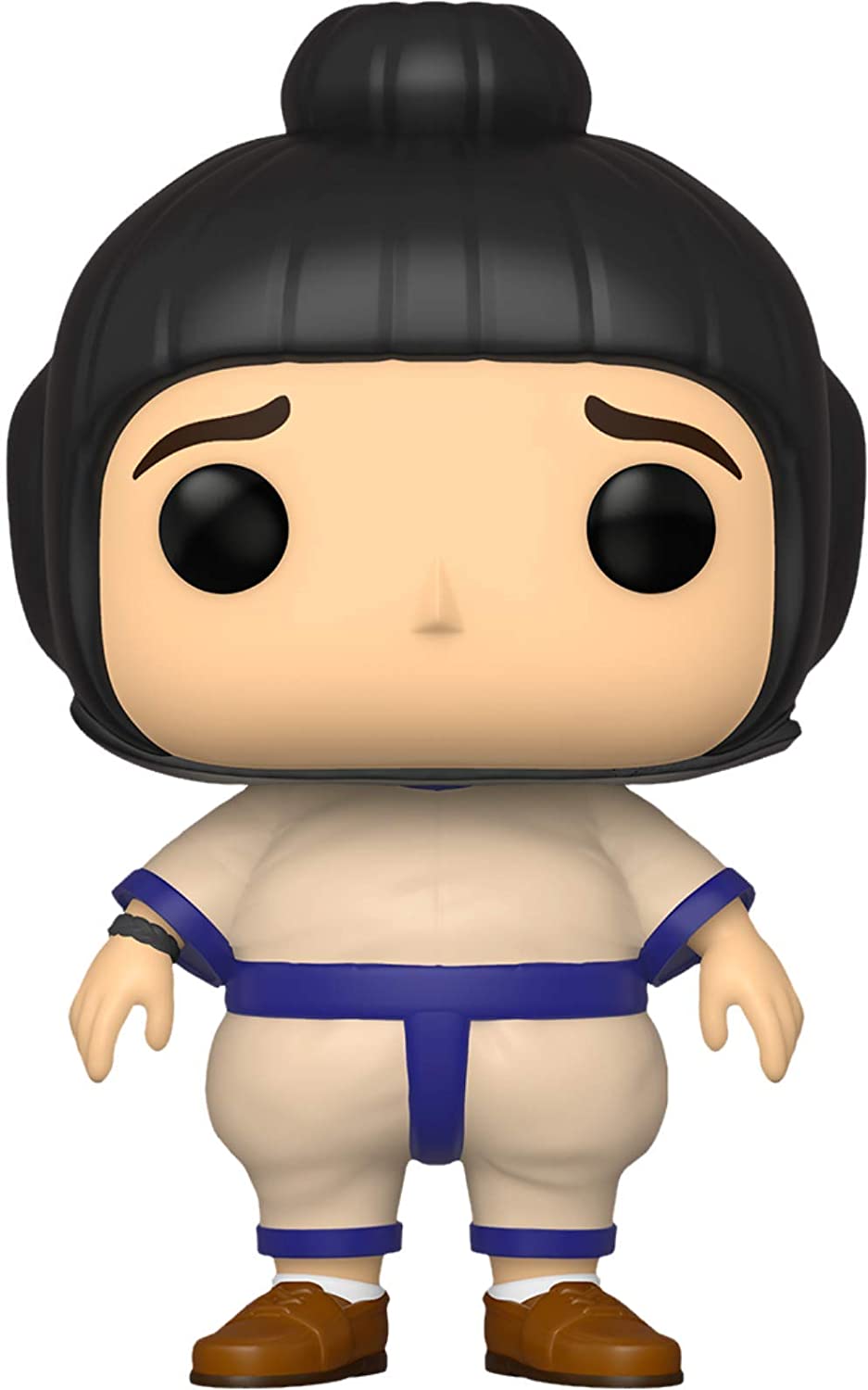 Funko Pop Television: The Office Andy Bernard Special Edition Vinyl Figure #1061