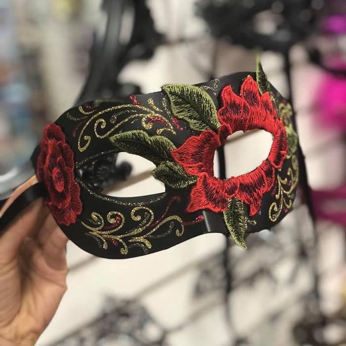 Masquerade Masks for Men and Women ON SALE