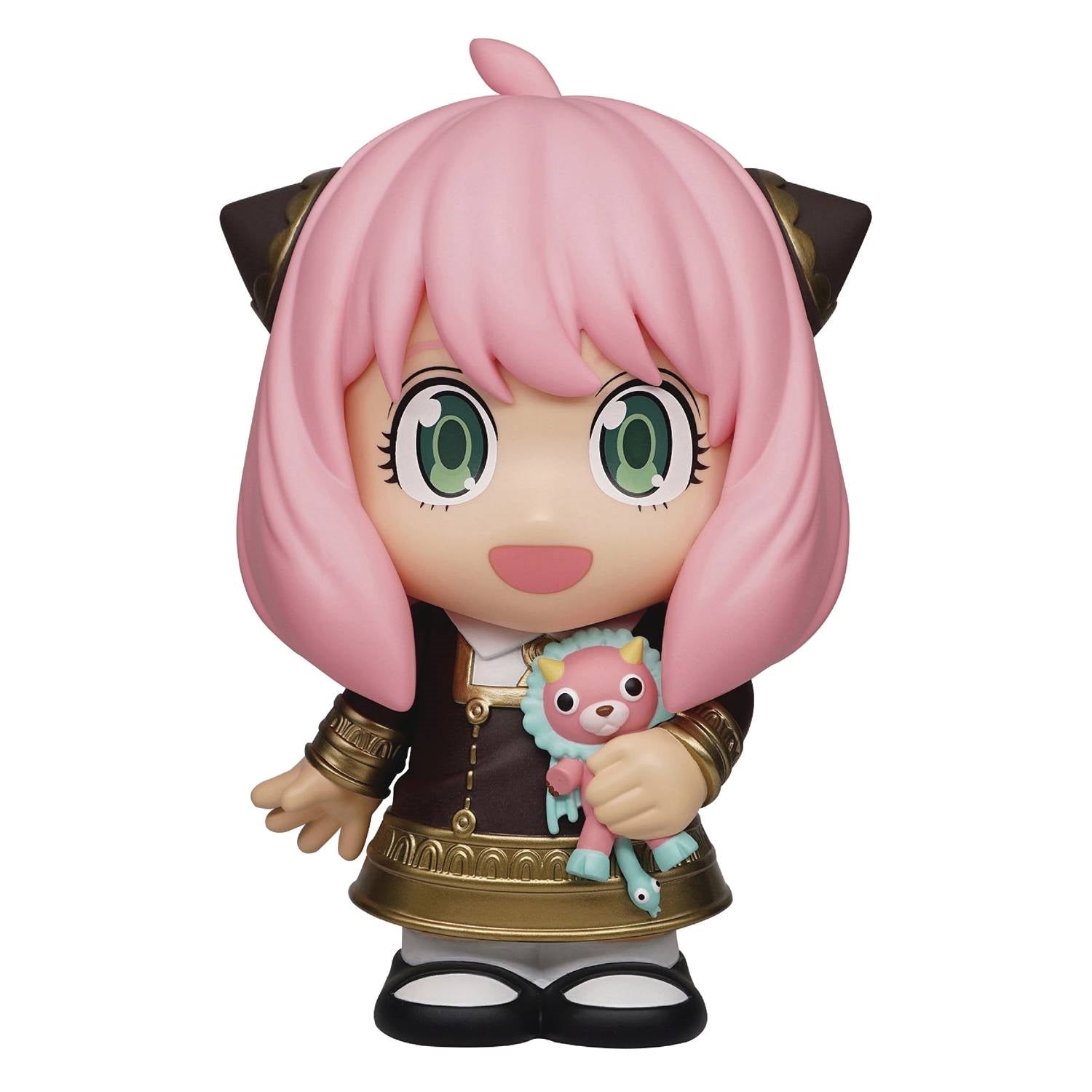 Monogram: Spy Family - Anya Figural Coin Bank