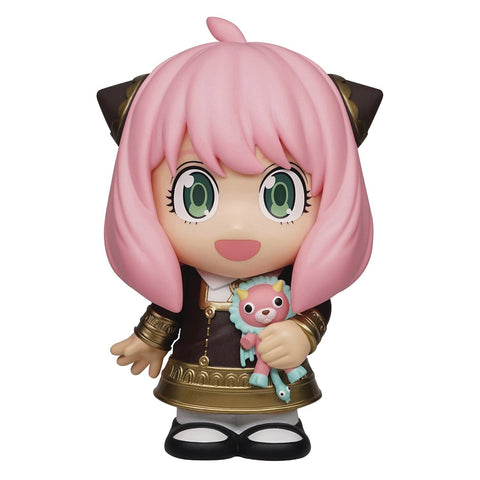 Monogram: Spy Family - Anya Figural Coin Bank