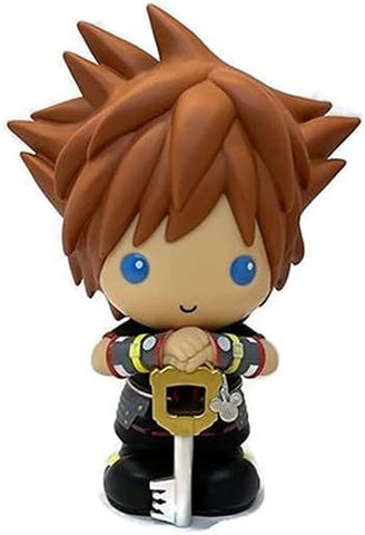 Monogram: Kingdom Hearts - Sora Figural Coin Bank