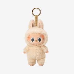 POP MART: THE MONSTERS LABUBU Exciting Macaron Vinyl Face - 1 Blind Box