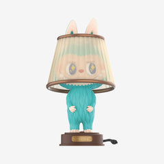 POP MART: THE MONSTERS Almost Hidden Series - 1 Blind Box