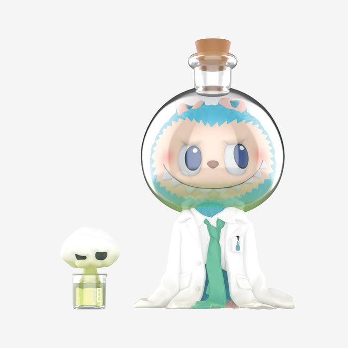 POP MART: THE MONSTERS Almost Hidden Series - 1 Blind Box