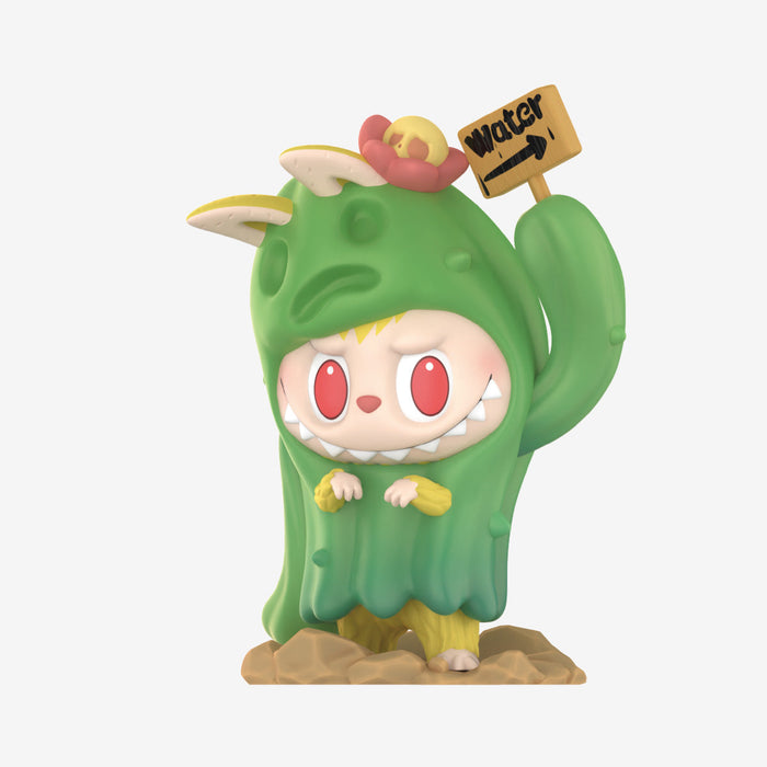 POP MART: THE MONSTERS Almost Hidden Series - 1 Blind Box