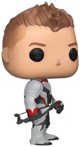 Funko Pop! Marvel: Avengers Endgame - Hawkeye #466 Walgreens Exclusive Vinyl Figure