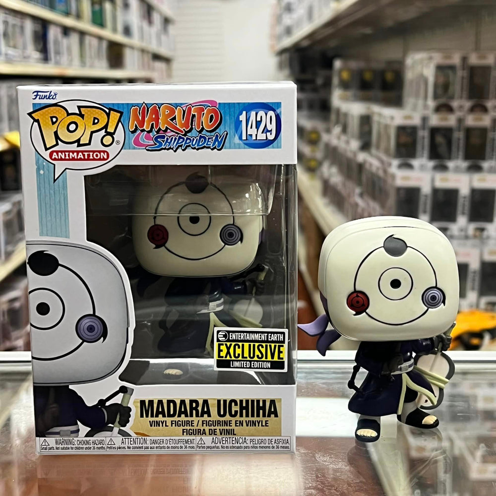Buy Pop! Hinata with Twin Lion Fists at Funko.