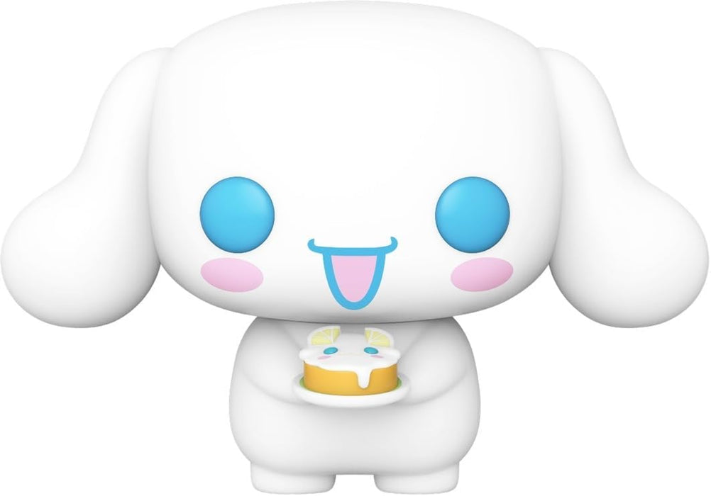 Funko Pop! Sanrio: Hello Kitty and Friends - Cinnamoroll Vinyl Figure