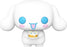 Funko Pop! Sanrio: Hello Kitty and Friends - Cinnamoroll Vinyl Figure