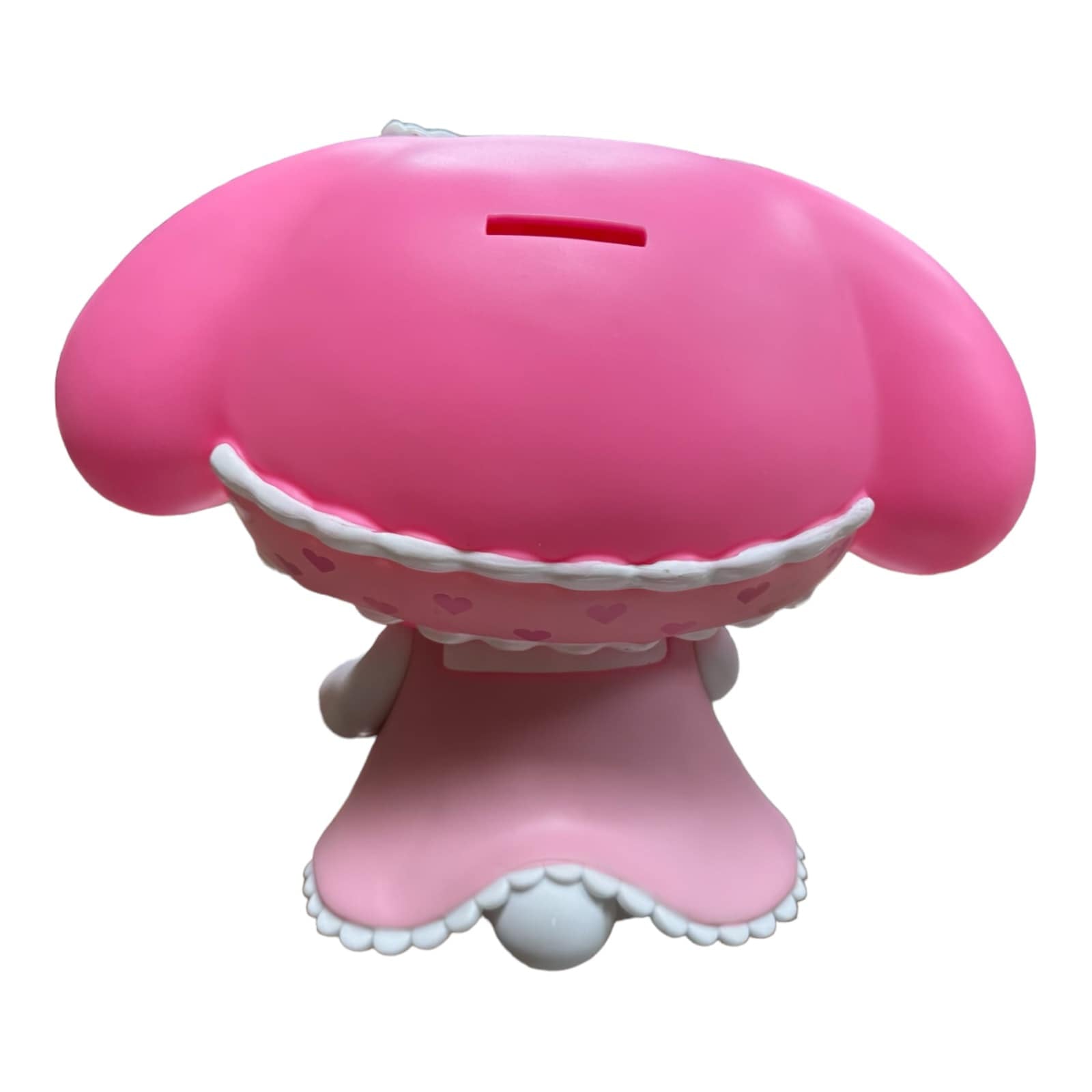 Monogram: SANRIO - MY MELODY SLEEPOVER Figural Coin Bank
