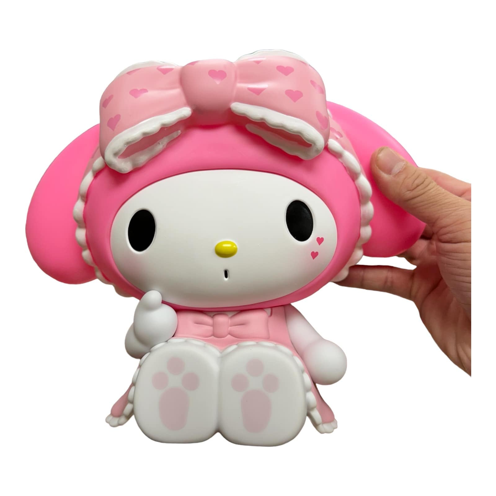 Monogram: SANRIO - MY MELODY SLEEPOVER Figural Coin Bank