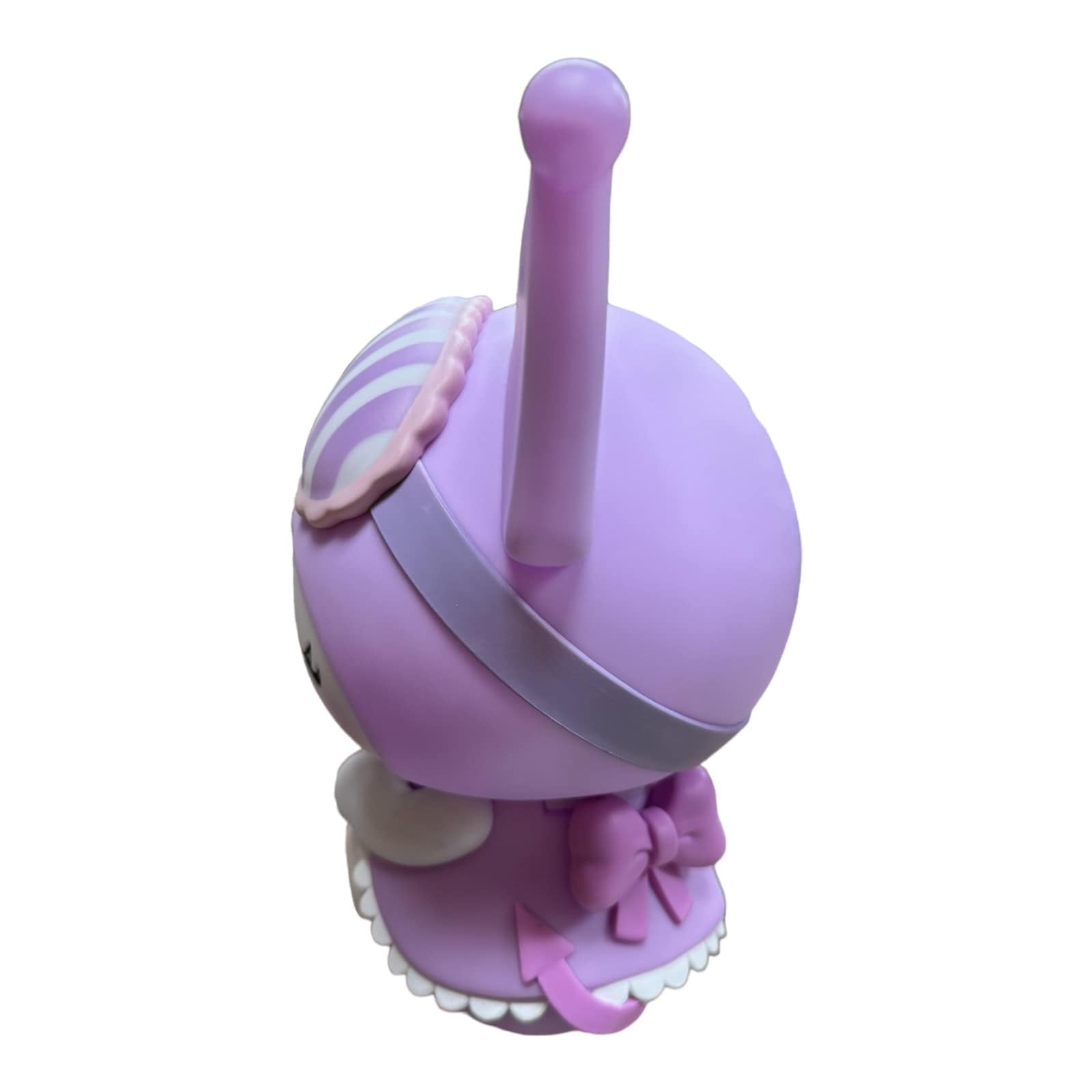 Monogram: SANRIO - KUROMI SLEEPOVER Figural Coin Bank