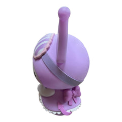 Monogram: SANRIO - KUROMI SLEEPOVER Figural Coin Bank