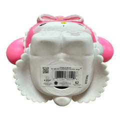 Monogram: SANRIO - MY MELODY SLEEPOVER Figural Coin Bank
