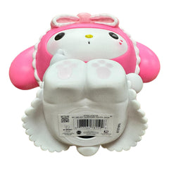 Monogram: SANRIO - MY MELODY SLEEPOVER Figural Coin Bank