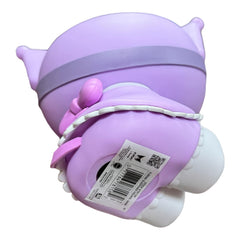 Monogram: SANRIO - KUROMI SLEEPOVER Figural Coin Bank