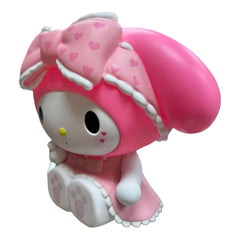 Monogram: SANRIO - MY MELODY SLEEPOVER Figural Coin Bank