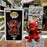 Funko Pop! Marvel: Deadpool: DINOPOOL Bobble-Head Figurine #777