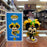 Funko Pop! Disney: Mickey Around The World - Carnaval Minnie Vinyl Figure