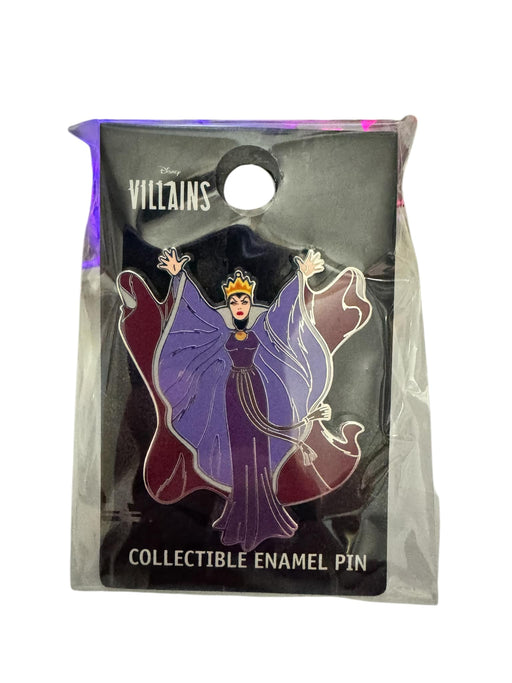 Monogram Disney Villains: The Queen Collectible Enamel Pin