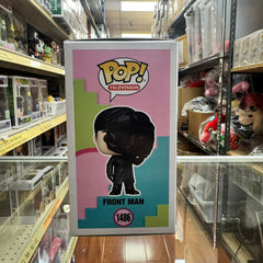 Funko POP TV: Squid Game - Frontman - Collectable Vinyl Figure