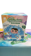 BOBOBELLA BOBO V2 Plush Vinyl Face Blind Box Figure Gift Hot 2025 1PC RANDOM