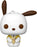 Funko Pop! Sanrio: Hello Kitty and Friends - Pochacco Vinyl Figure