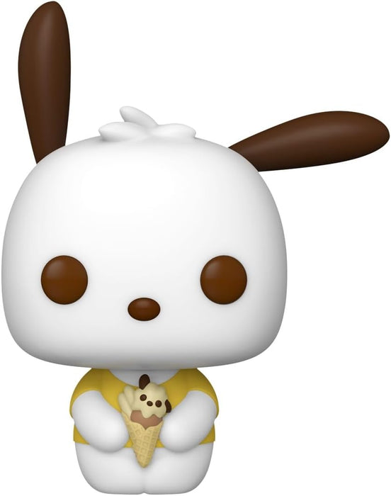 Funko Pop! Sanrio: Hello Kitty and Friends - Pochacco Vinyl Figure