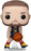 Funko Pop! NBA: Golden State Warriors - Stephen Curry (24-25 City Edition) Vinyl Figure