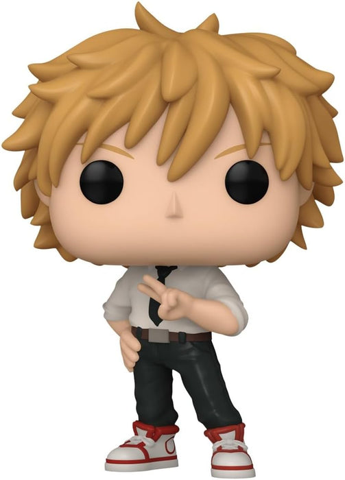 Funko Pop! Animation: Chainsaw Man: DENJI Vinyl Figure #1678