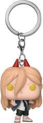 Funko Pop! Keychain: Chainsaw Man POWER Pocket Keychain