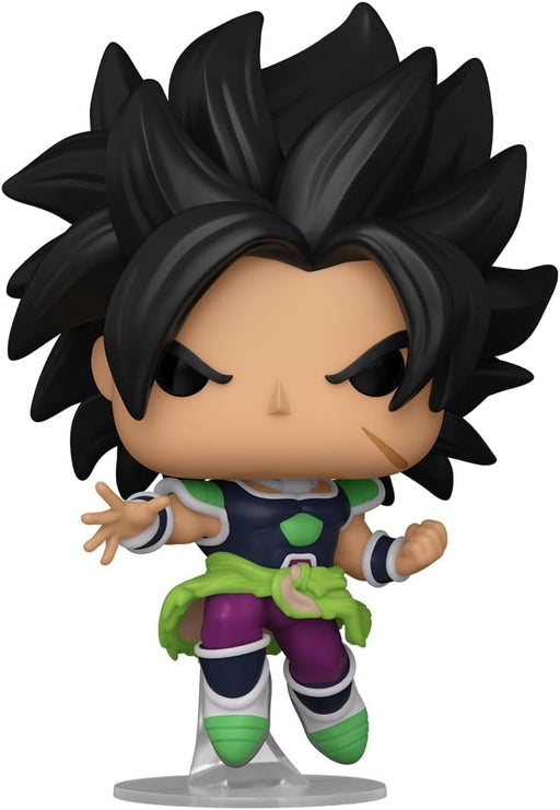 Funko Pop! Animation: Dragon Ball Super: Broly - Broly Vinyl Figure #1861