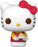 Funko Pop! Sanrio: Hello Kitty and Friends - Hello Kitty Vinyl Figure #89