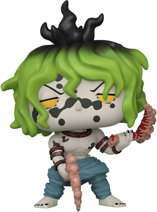 Funko Pop! Animation: Demon Slayer - Gyutaro Vinyl Figure #1751