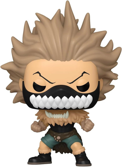 Funko POP Animation: MHA - Shishido - My Hero Academia - Collectable Vinyl Figure