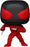 Funko Pop! Marvel: Spider-Man Comics - Kaine Parker Vinyl Figure #1447