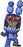 Funko Pop! Games: Five Nights at Freddy's - Withered Bonnie Collectable Vinyl Figure